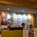 할리스커피도심 - 강남구 테헤란로87길 22 | 할리스커피도심