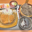 유락축산 | 하나돈까스 온천점 | 위치, 주차, 메뉴 추천 내돈내산 후기