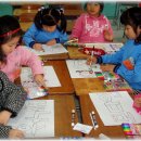 효성서초등학교 이미지