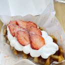 크로앙쥬(팽성점) | 객사리 카페 크로앙쥬, 찾았다 디저트 맛집