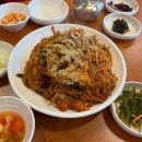 옥미아구찜 | [망미동 맛집] 13년 연속 블루리본 맛집 현지인 추천 ‘옥미아구찜’