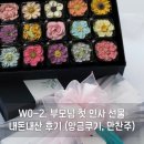 백일주 | 부모님 첫인사 상견례 선물 '아이디어스' 에서 계룡백일주, 플라워 앙금 쿠키 주문 내돈내산 후기