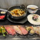 첨단초밥 | 첨단 초밥맛집 백운초밥 웨이팅, 런치메뉴 후기