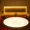 아쿠아산소사우나 이미지