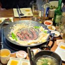 로스구이 이미지