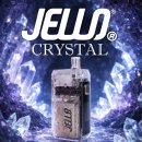 크리스탈 | 오지구 신규 출시 팟디바이스 젤로 크리스탈! 소개 및 사용 후기