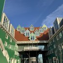 수일목장 | [암스테르담/2월] 2박 3일 암스테르담 여행 #3. 잔담 레고마을/ 잔세스칸스 당일치기