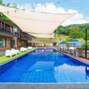 까사노블V풀빌라 | 이화리 풀빌라 까사노블V풀빌라 여행의 여운이 길게 남는 곳