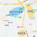 상하이 미니소 핑크 &amp; 하우스 노웨어: 화이하이중루 반나절 코스 추천
