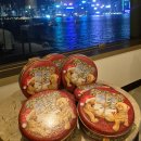 그랜드클럽 | 홍콩여행 인터콘티넨탈 그랜드 스탠포드 홍콩 호텔 클럽룸 이용후기