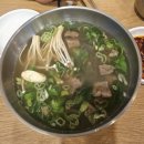 로즈데일 | 수서역 로즈데일 맛집 뭉티기와 갈비찜이 맛있는 우공뭉티기 방문후기