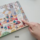 뿌꾸맘네 | 어스본 사운드북 내돈내산 후기｜언제부터 보는지, 건전지 교체까지
