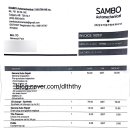 삼보자동차 이미지