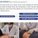 (주)태성메디칼 | 요즘 전국 한의원 한의사들 사이에서 유행하는 SOD 약침 대한 SOD 협회 학회-(주)리쏘드
