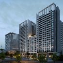 테라스파크 광장 이미지