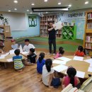 꿈드리작은도서관 이미지