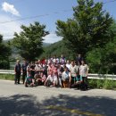 금다래산장 이미지