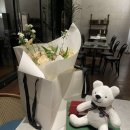 7237 | 아난티코브 레스토랑 맥퀸즈 그릴 앤 바 / 패밀리 이그제큐티브 룸 패키지 석식 3인 후기