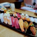 역전 싱싱거리 페스타 | 일산 라페스타 맛집 탐방기! 싱싱한 초밥과 롤에 제대로 빠져버린 썰 풀어요