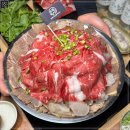 삼장샤브칼국수송천