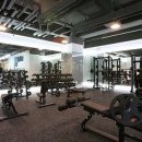 우성스마트사우나 이미지