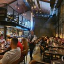 발리 스미냑 맛집리스트 공유(Boy&#39;N&#39;Cow, Bali coffee club,배달맛집 도미노피자 메뉴까지)