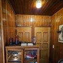 북카페 화장실 이미지