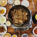 남군갈비