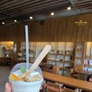 명주공방 | [경북 상주] 이색 동굴 카페 명주정원 방문 후기