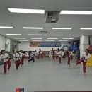 마스터케이 태권도 이미지