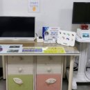 명품보청기 할인매장 이미지