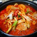 워니 닭한마리 이미지