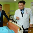 남해군립노인전문병원 이미지