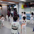 바른아이 수 태권도장 이미지