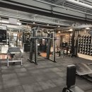 S 피트니스 클럽 이미지