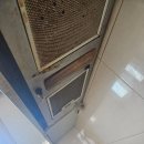 자연&꿈에그린5단지 경로당 | 자연앤꿈에그린5단지 33평 입주청소 후기 심한 오염도 완벽 복원✨