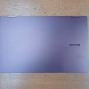 삼성전자 갤럭시북2 프로360 NT950QED-KC71D SSD 업그레이드 이미지