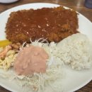 상동왕돈까스 이미지