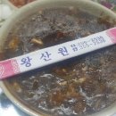 왕산원 이미지