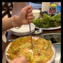 홍두깨칼국수 청담집
