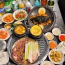 금고기마포