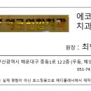 에코연합치과의원 네이버블로그