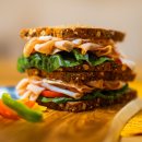 소문난 맛집 빵만들기 이미지