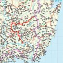 신월4동 439-11 (버스정류소 15-314 옆) | 비슬지맥 10차(마흘리고개~외산교)