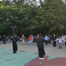 생활체조 이미지