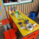 동굴리조트 이미지