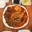 소로3-303 | 화성 정남 보통리저수지 맛집 오병이어왕코다리