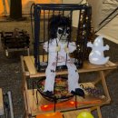 휴심채 관광농원1동 | [뮈뮈즈캠핑일기] 할로윈캠핑 아우내관광농원후기