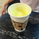 창원 남양동 무인카페 :: ‘나우커피 Now Coffee’ 바나나라떼 후기
