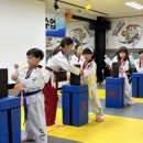 설송태권도장 이미지